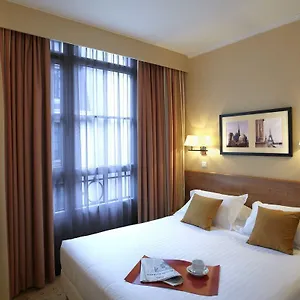 visit hotel