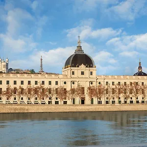 5* Hotel Intercontinental - Dieu, An Ihg