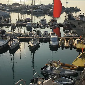 Hirondelle Port Apartment Fréjus