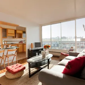 Le Meridien Apartment Paris
