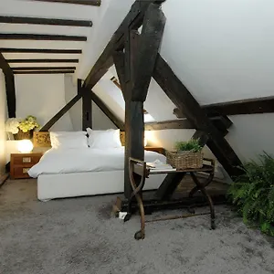 Gregoire Apartment Paris