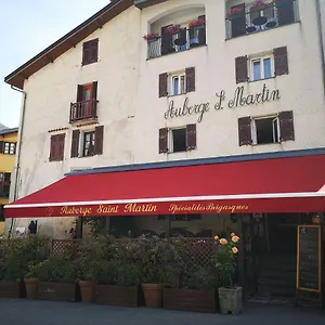 auberge-saint-martin.fr-provencehotel.com/